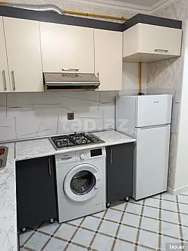 Kirayə verilir 2 otaqlı mənzil 72 m²