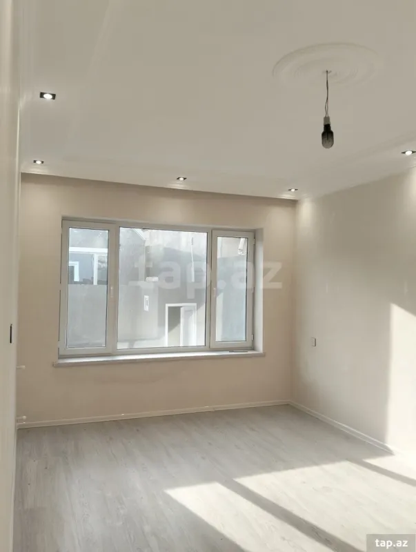 Satılır 3 otaqlı həyət evi