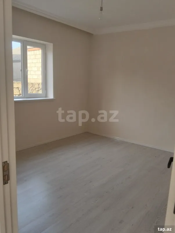 Satılır 3 otaqlı həyət evi