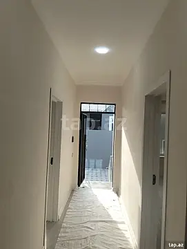 Satılır 3 otaqlı həyət evi