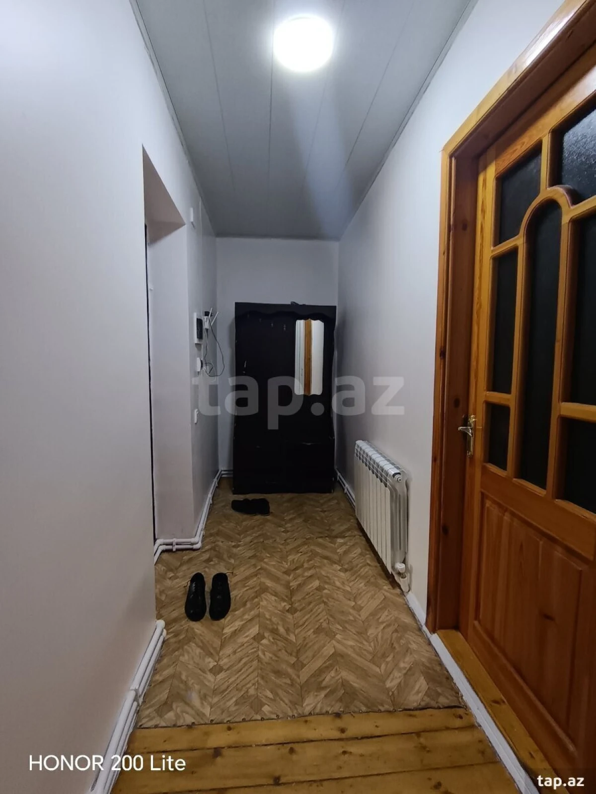 Kirayə verilir 2 otaqlı yeni tikili 50 m²