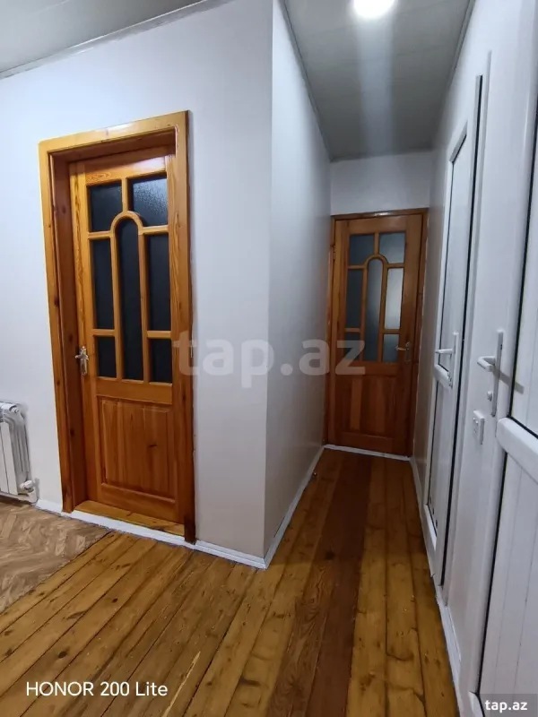 Kirayə verilir 2 otaqlı yeni tikili 50 m²