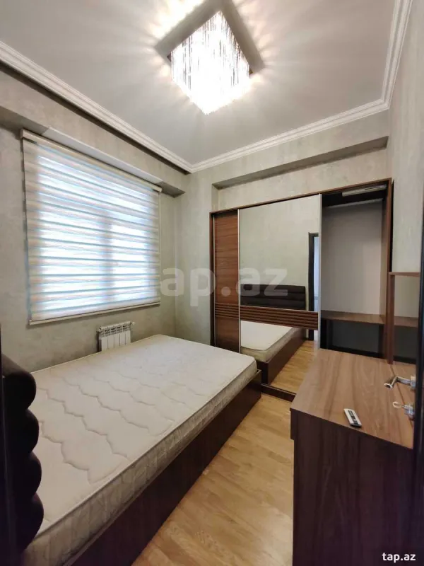 Satılır 2 otaqlı yeni tikili 40 m²
