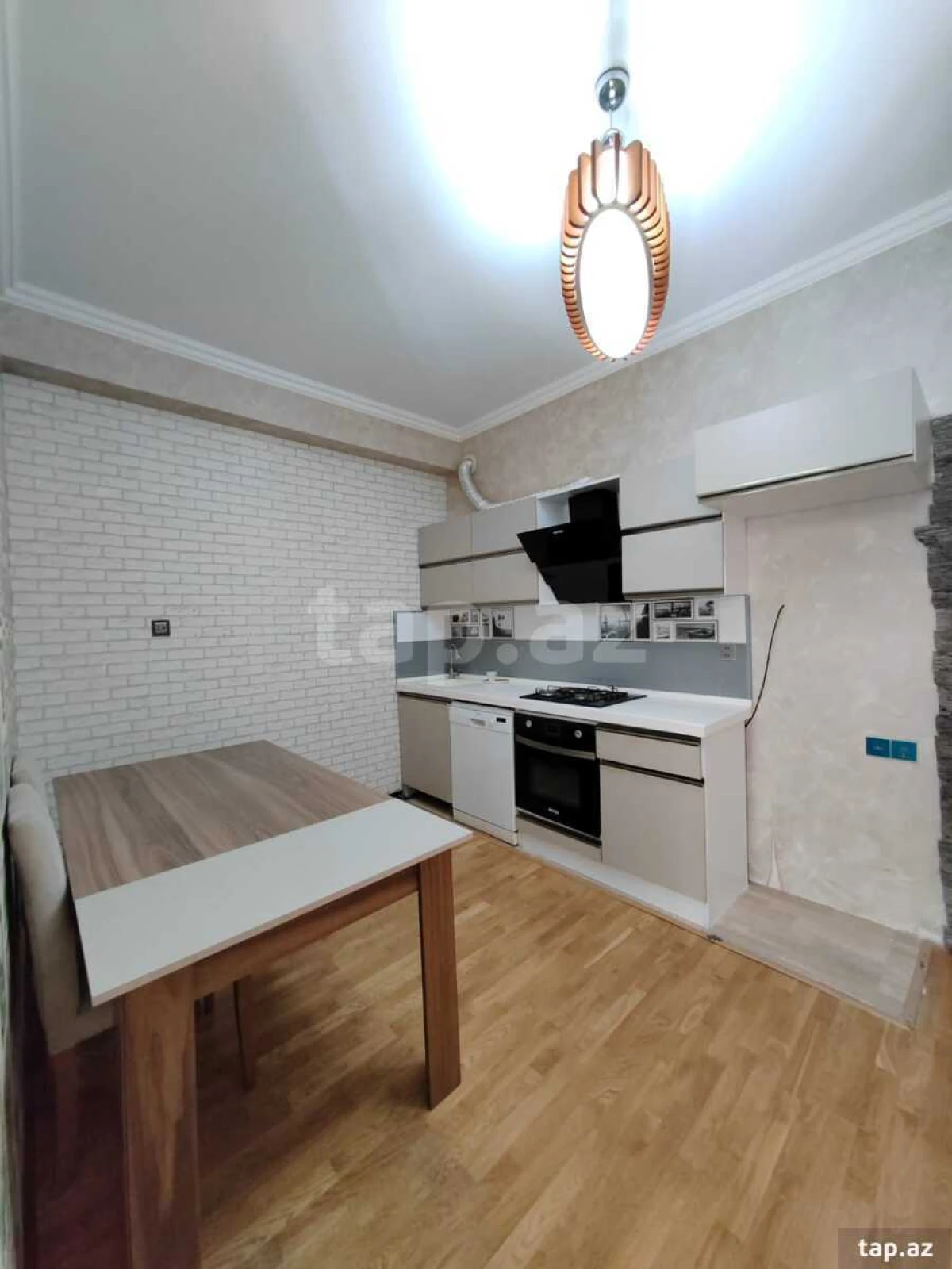 Satılır 2 otaqlı yeni tikili 40 m²