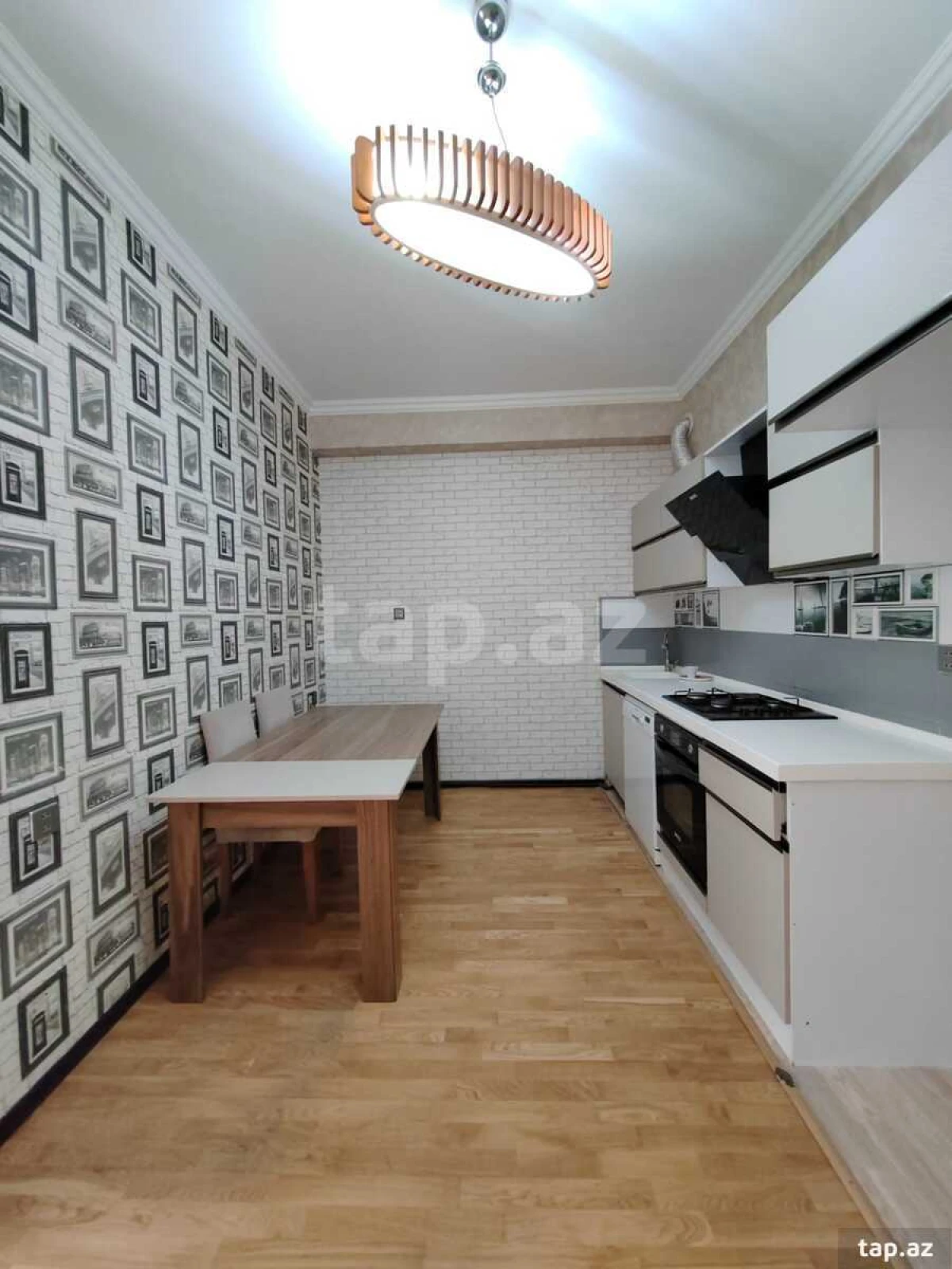 Satılır 2 otaqlı yeni tikili 40 m²