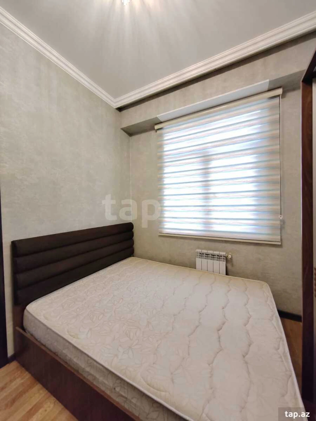 Satılır 2 otaqlı yeni tikili 40 m²