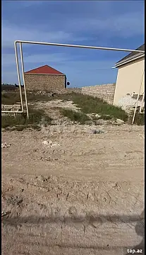Satılır torpaq sahəsi — Bakı, Ramana