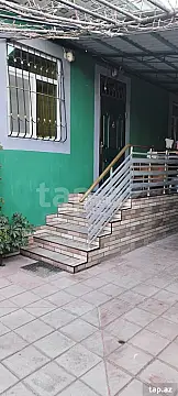 Satılır 3 otaqlı həyət evi — Bakı 3 otaq
