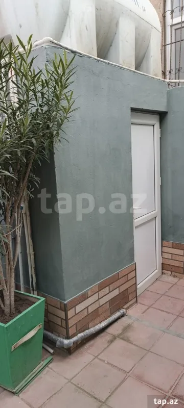 Satılır 3 otaqlı həyət evi