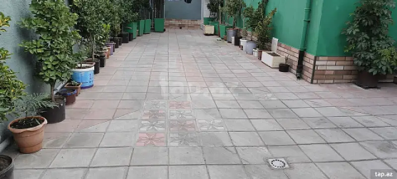 Satılır 3 otaqlı həyət evi