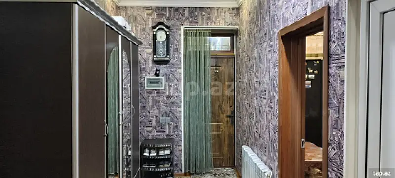 Satılır 3 otaqlı həyət evi