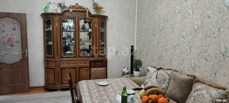 Satılır 3 otaqlı həyət evi