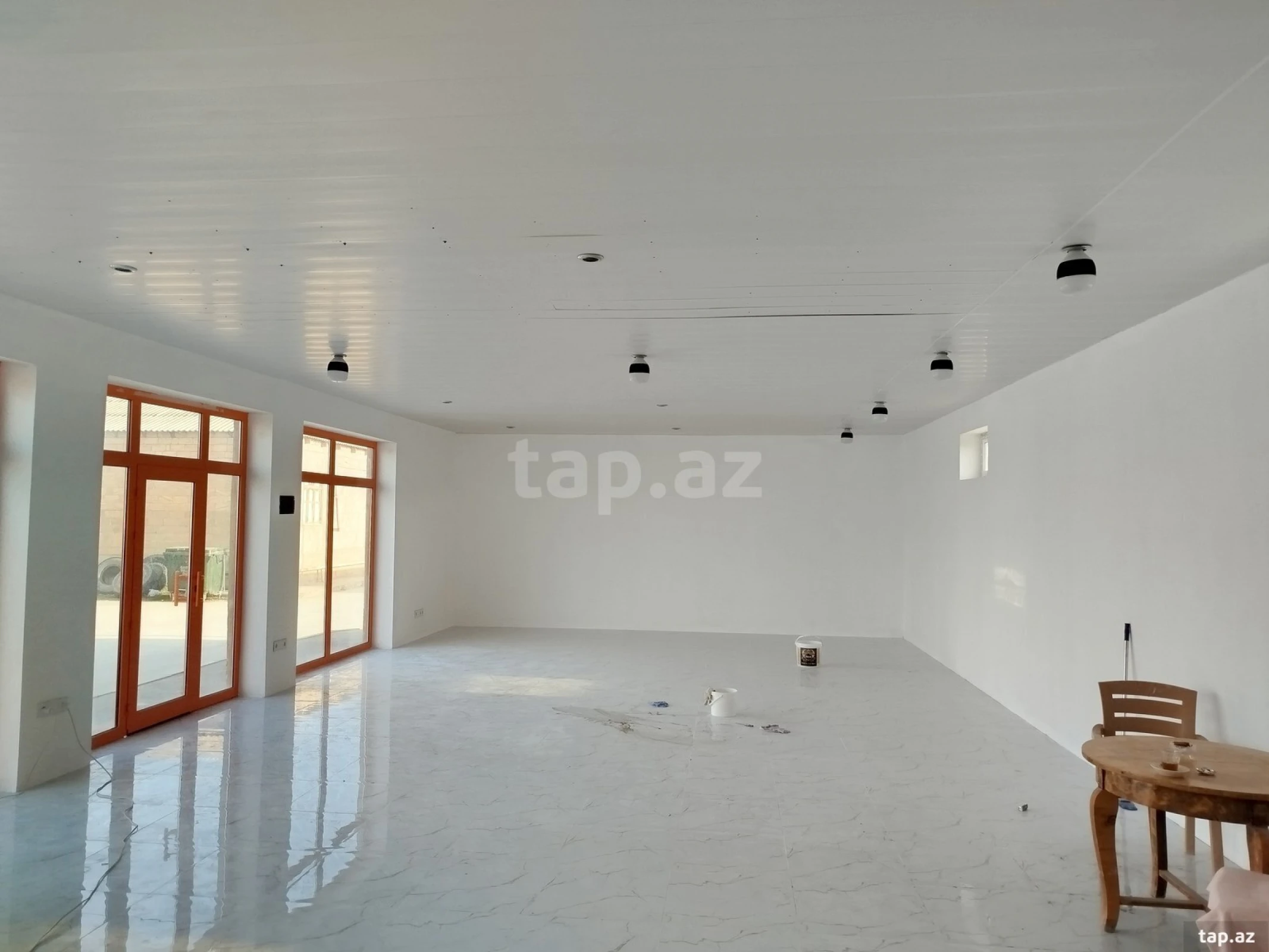 Kirayə verilir ofis