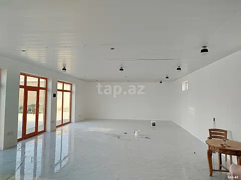 Kirayə verilir ofis