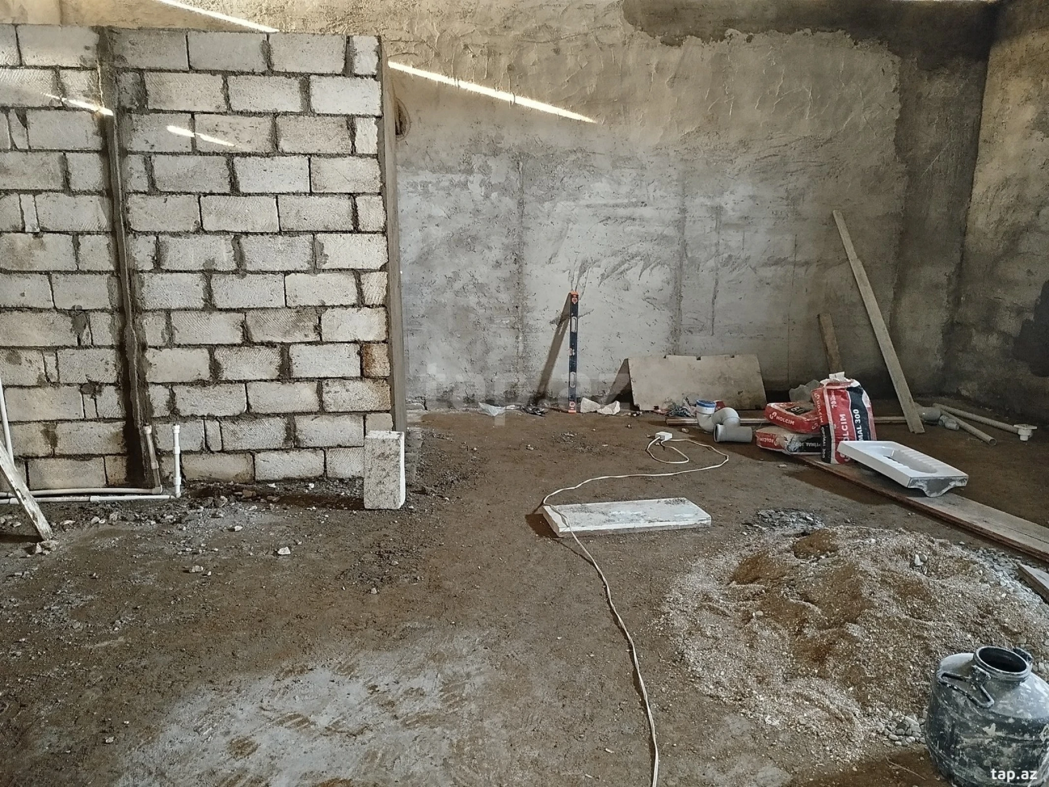 Kirayə verilir ofis