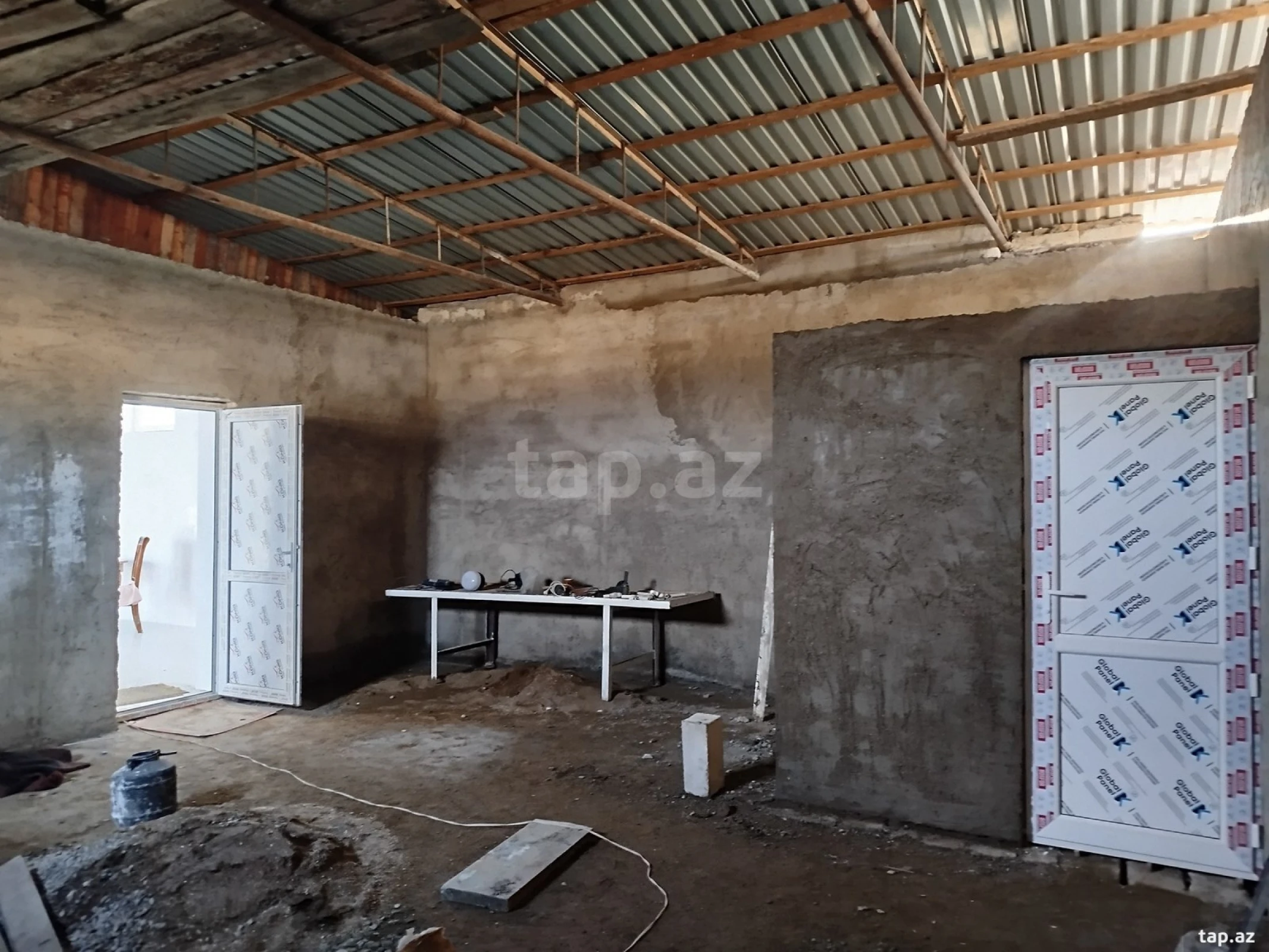 Kirayə verilir ofis