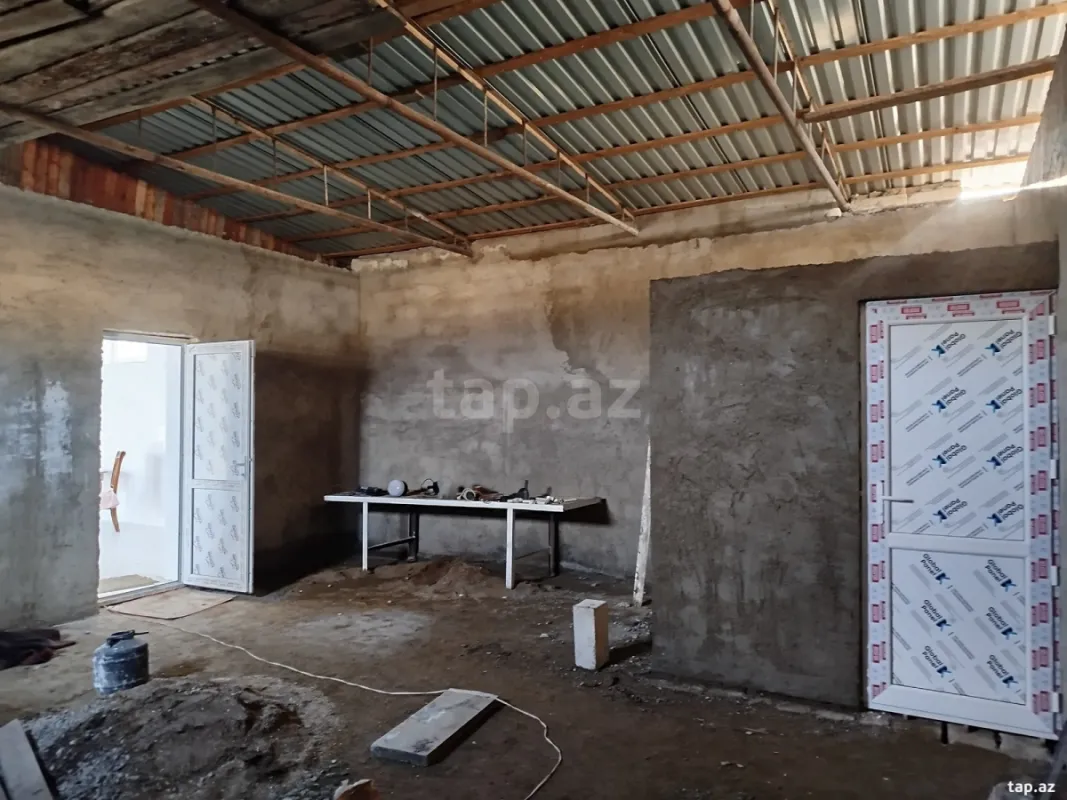 Kirayə verilir ofis