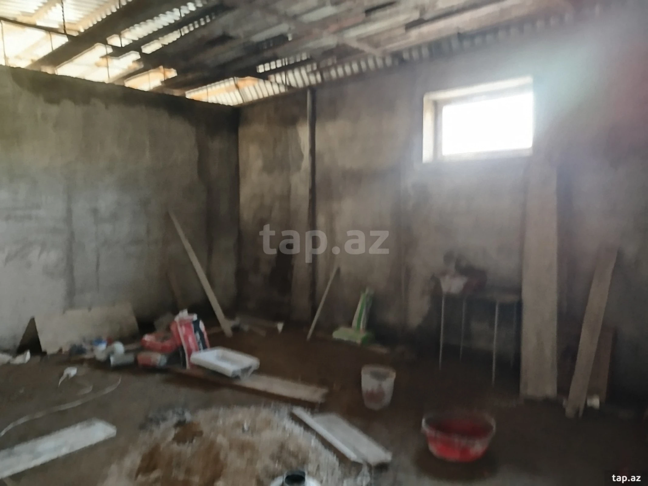 Kirayə verilir ofis