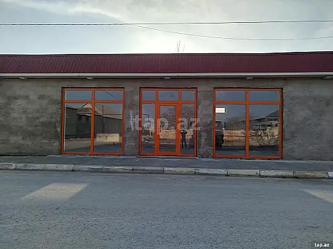 Kirayə verilir ofis