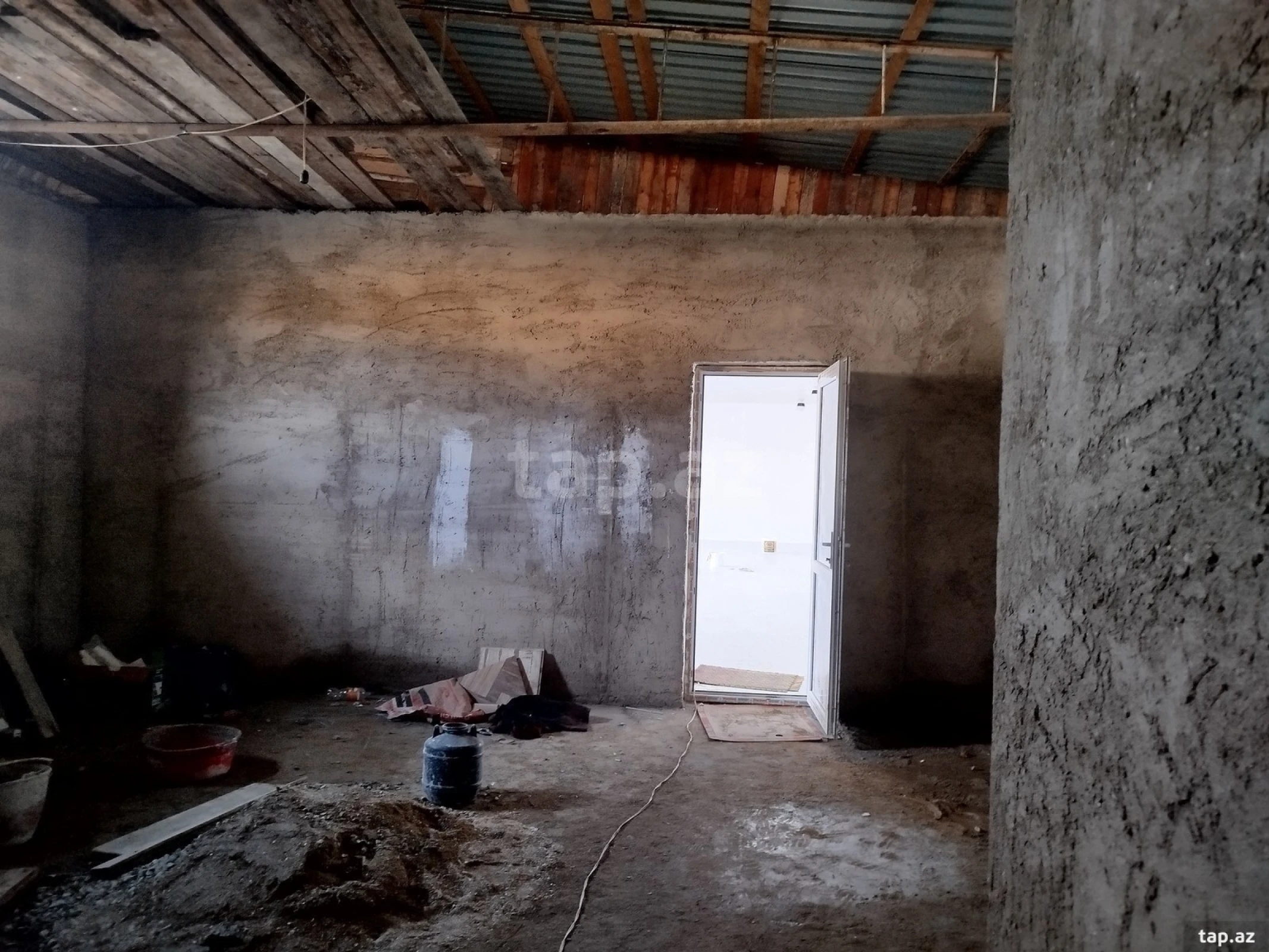 Kirayə verilir ofis