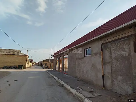 Kirayə verilir ofis