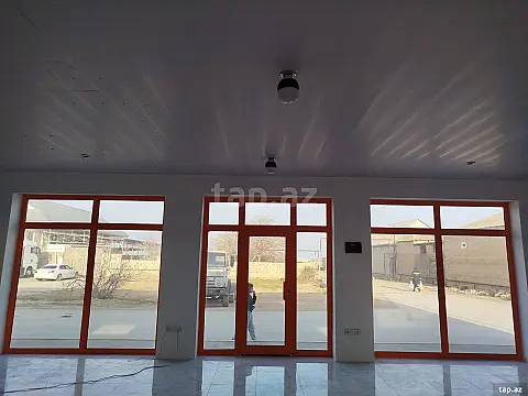 Kirayə verilir ofis