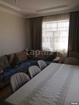 Satılır 4 otaqlı həyət evi