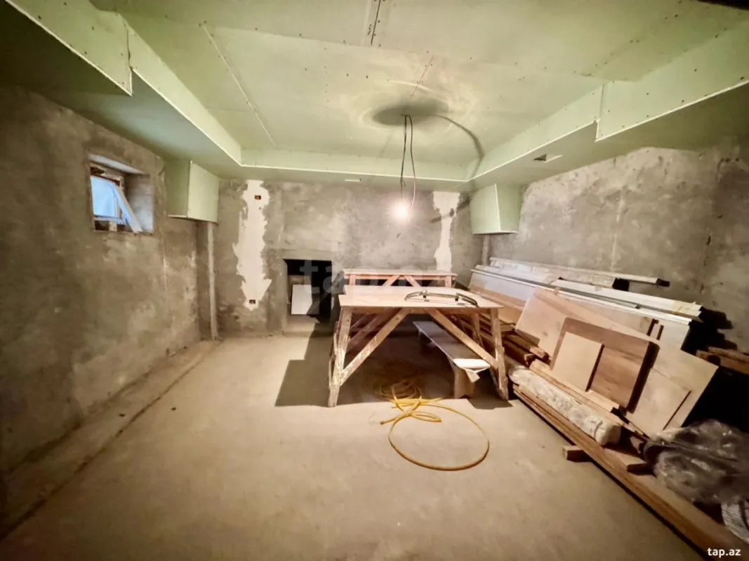 Kirayə verilir obyekt