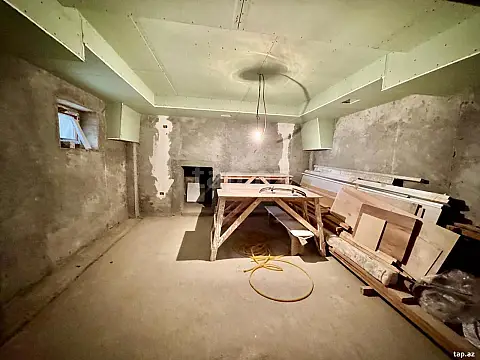 Kirayə verilir obyekt