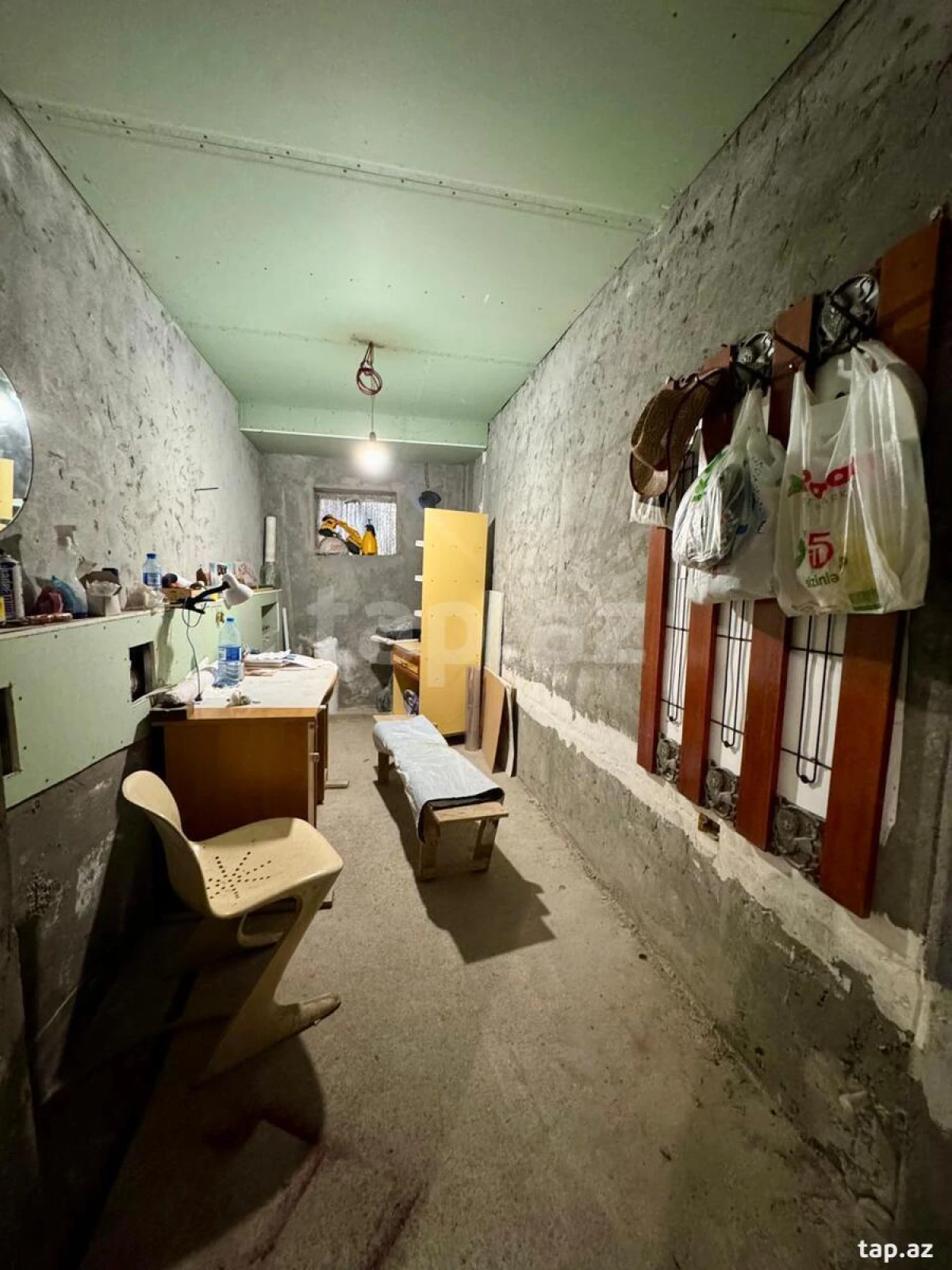 Kirayə verilir obyekt