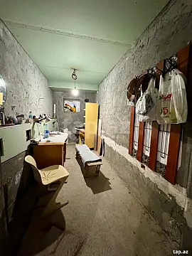 Kirayə verilir obyekt