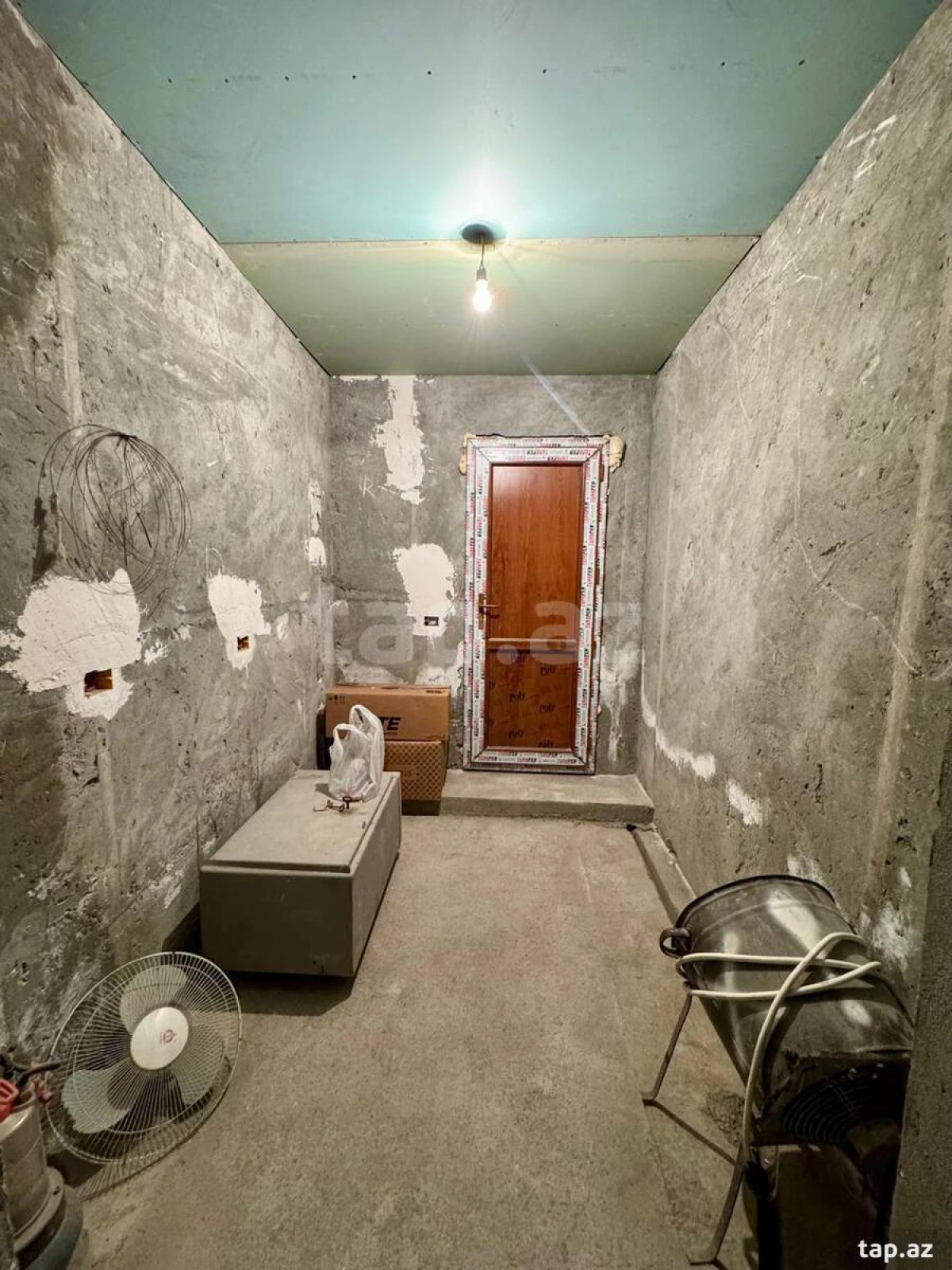 Kirayə verilir obyekt