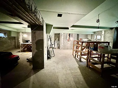 Kirayə verilir obyekt