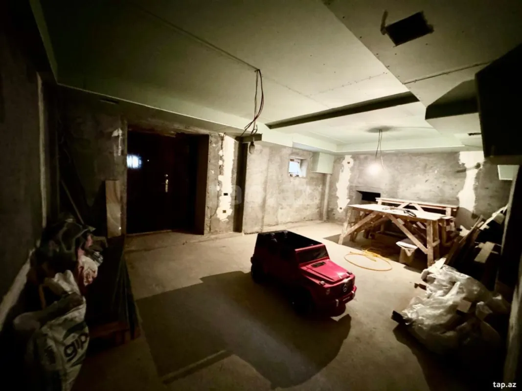 Kirayə verilir obyekt