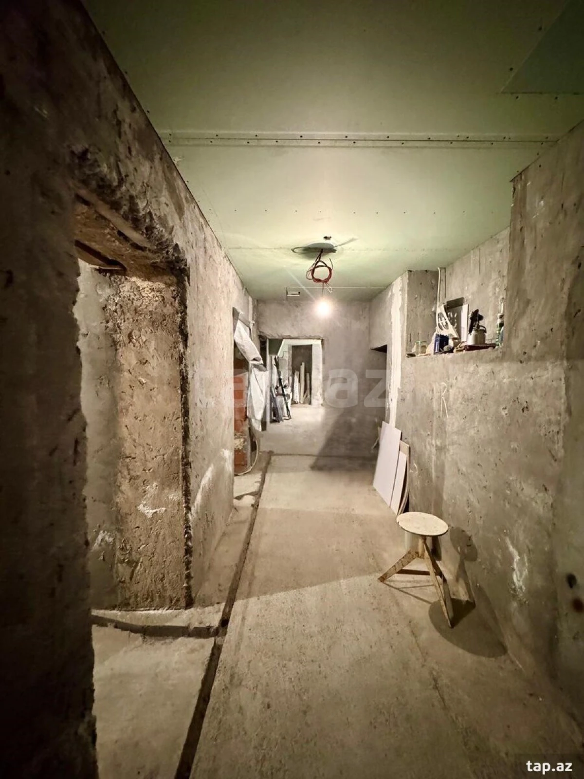 Kirayə verilir obyekt