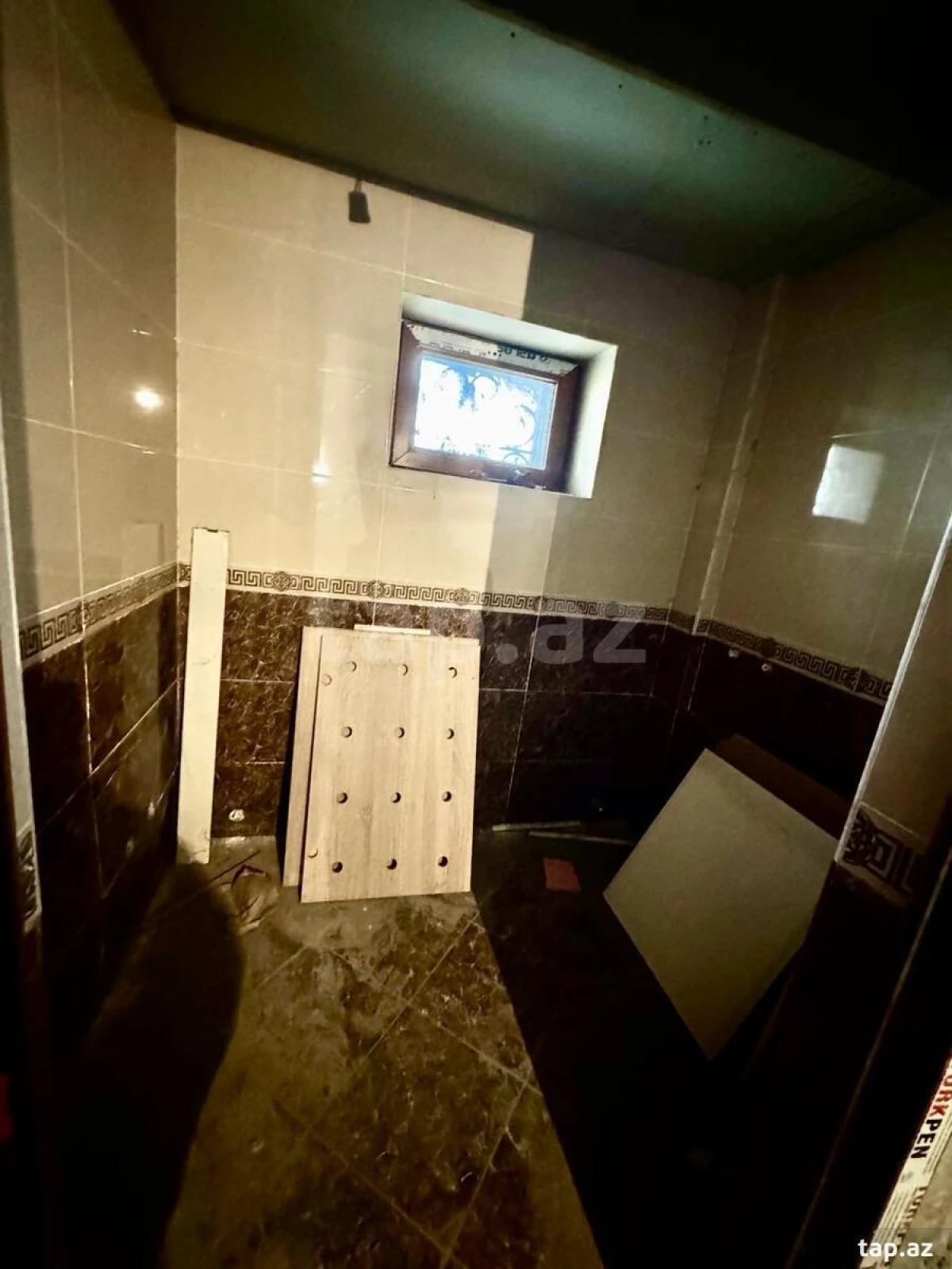 Kirayə verilir obyekt