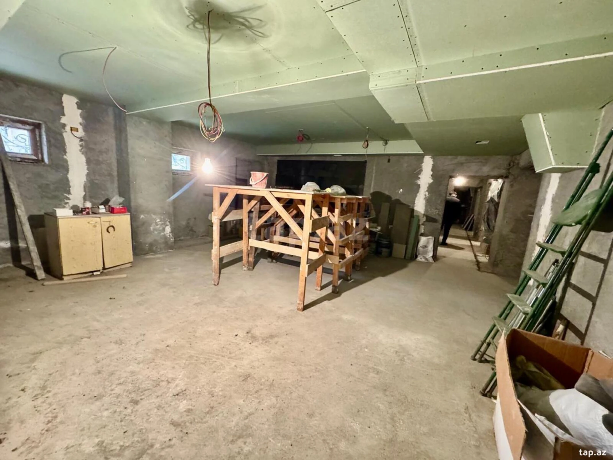 Kirayə verilir obyekt