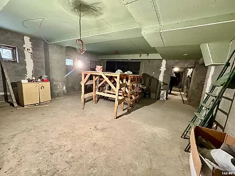 Kirayə verilir obyekt