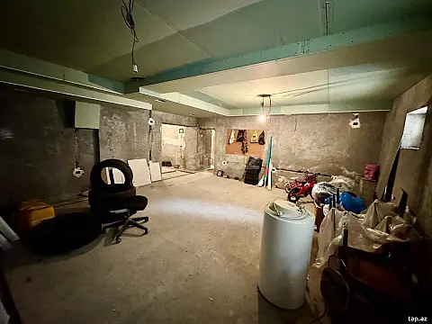 Kirayə verilir obyekt