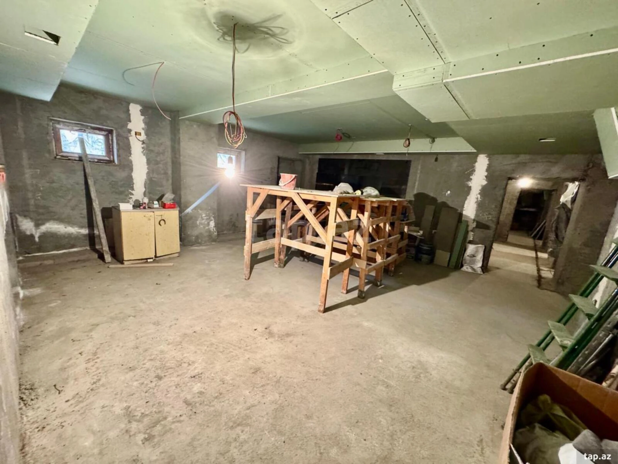 Kirayə verilir obyekt