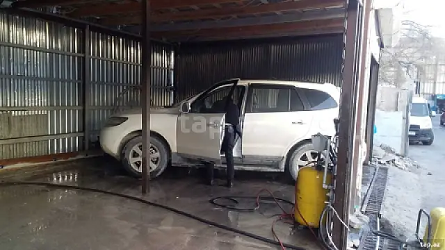 Kirayə verilir obyekt