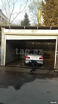 Kirayə verilir obyekt