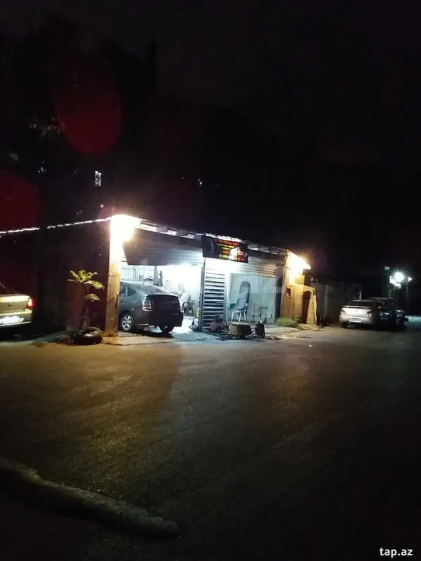 Kirayə verilir obyekt