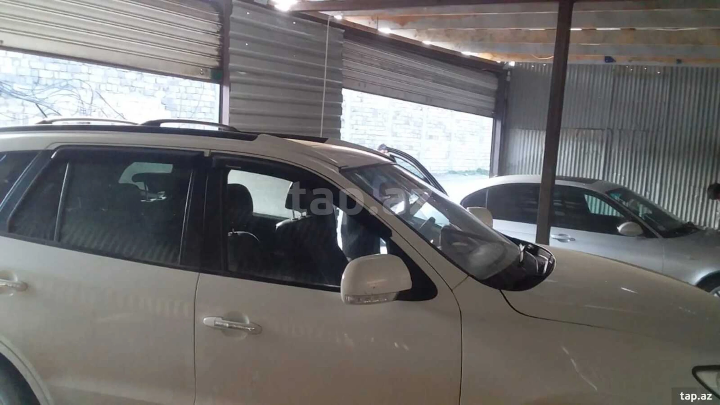 Kirayə verilir obyekt