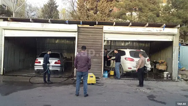 Kirayə verilir obyekt