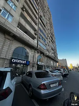 Kirayə verilir obyekt — Bakı, Binəqədi