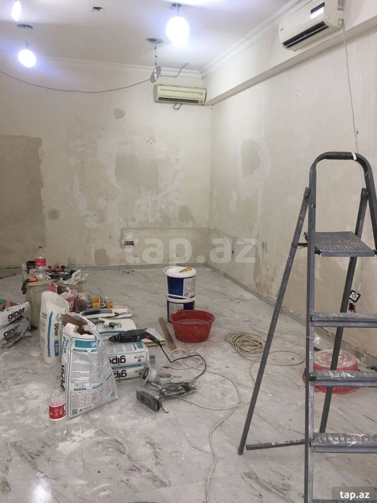 Kirayə verilir obyekt