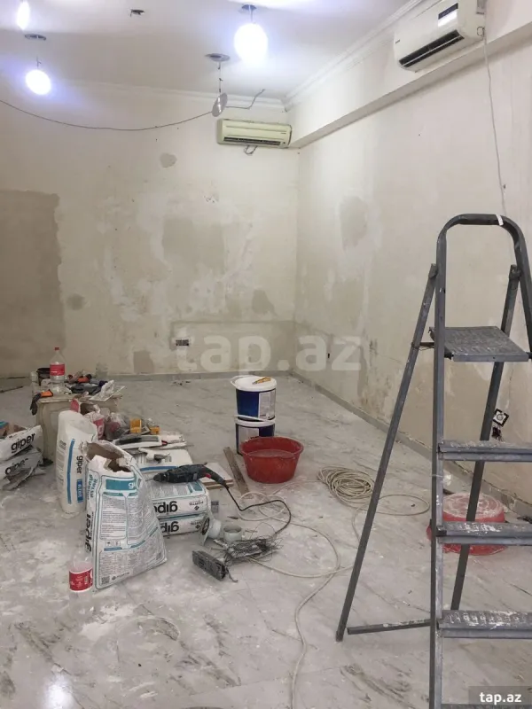 Kirayə verilir obyekt