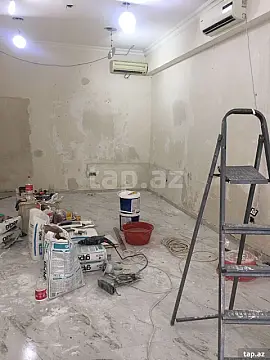 Kirayə verilir obyekt