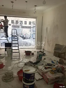 Kirayə verilir obyekt